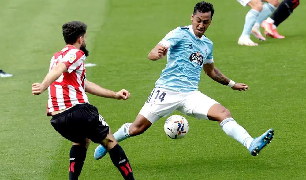 El Estadio Balaídos es escenario del Celta vs. Athletic. Foto: EFE