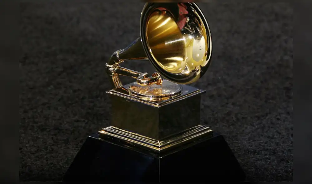 Los Grammy 2021 no contarán con la presencia de público. Foto: captura Grammy Los Grammy 2021 no contarán con la presencia de público. Foto: captura Grammy