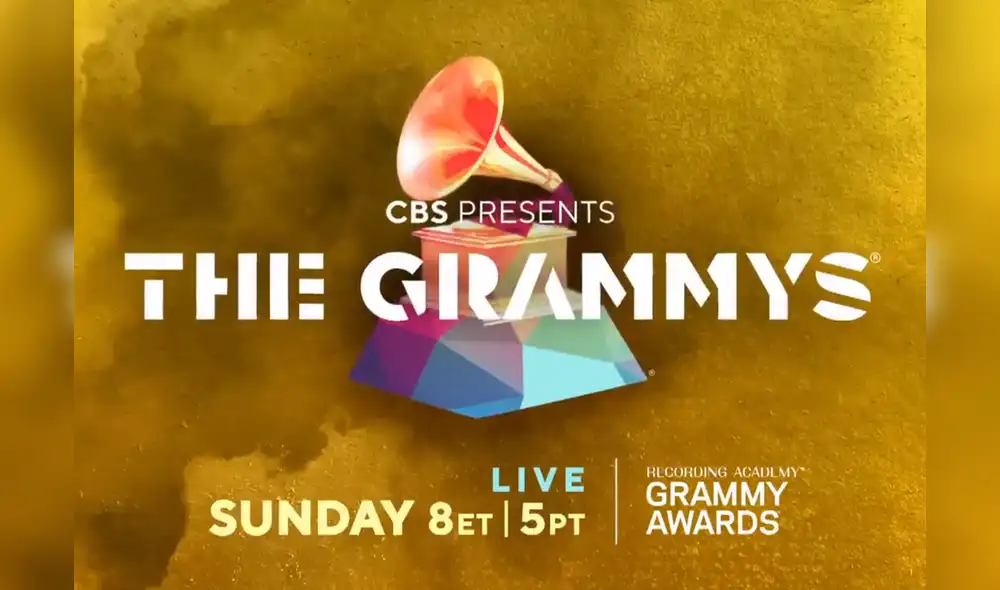 Los Grammy 2021 tendrá a varios artistas invitados, entre los que destacan BTS, Taylor Swift, Billie Eilish, Dua Lipa y Bad Bunny. Foto: captura Twitter @LatinGRAMMYs Los Grammy 2021 tendrá a varios artistas invitados, entre los que destacan BTS, Taylor Swift, Billie Eilish, Dua Lipa y Bad Bunny. Foto: captura Twitter @LatinGRAMMYs