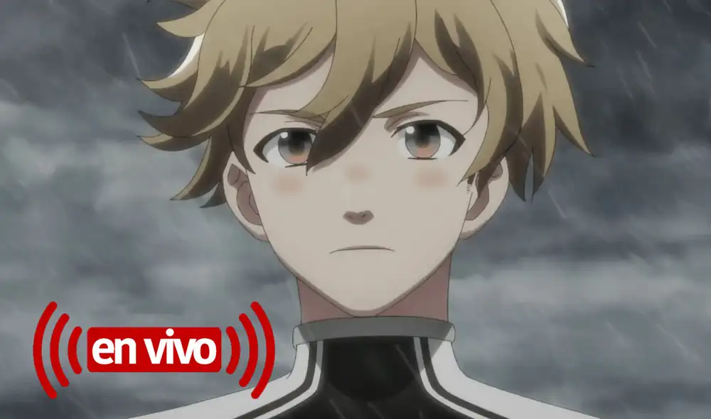 Averigua de qué trata el popular anime Wave!! Surfing yappe!! Foto: Asahi Production Averigua de qué trata el popular anime Wave!! Surfing yappe!! Foto: Asahi Production