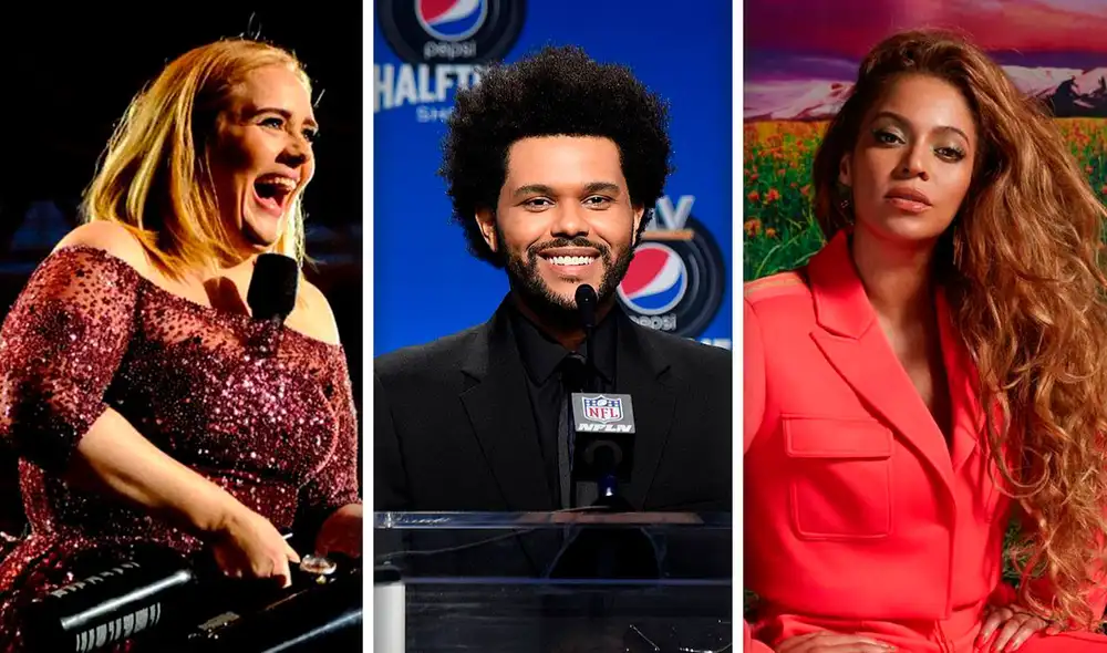 La gala se realizará este domingo 14 de marzo sin la presencia del público debido al coronavirus. Foto: composición/Instagram