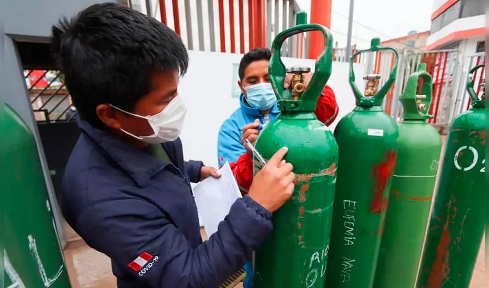 Atención se realiza en el estadio Garcilaso. Foto: Geresa Cusco