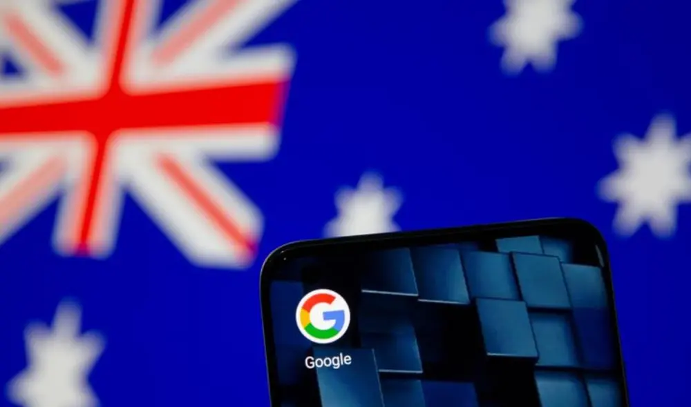 Google sostiene un acalorado debate con los portales de noticias que acusan a la empresa del buscador de perjudicarlos. Foto: El País Google sostiene un acalorado debate con los portales de noticias que acusan a la empresa del buscador de perjudicarlos. Foto: El País