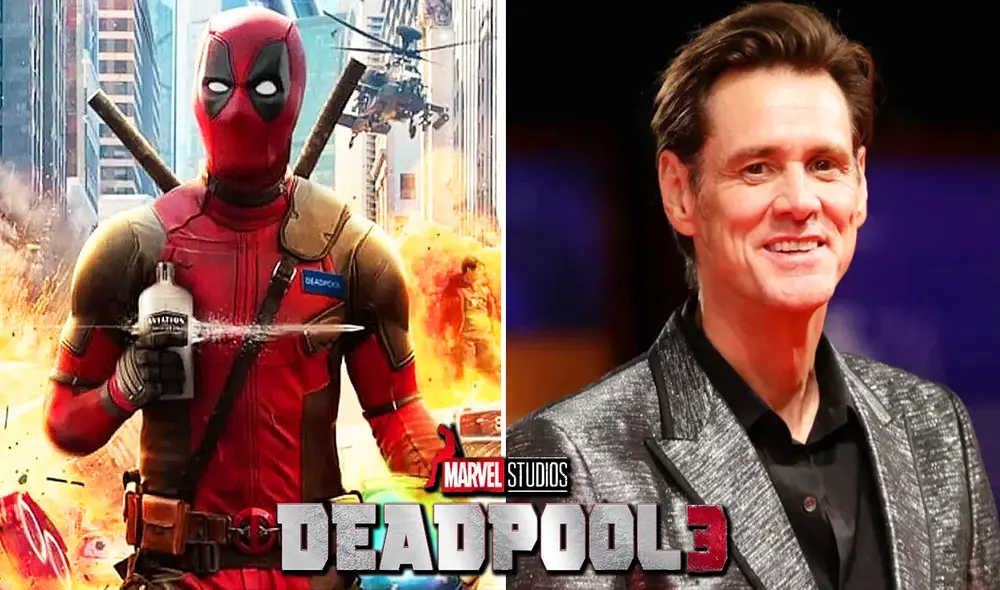 El antihéroe enfrentará una amenaza más para cerrar la trilogía. Foto: composición/Disney