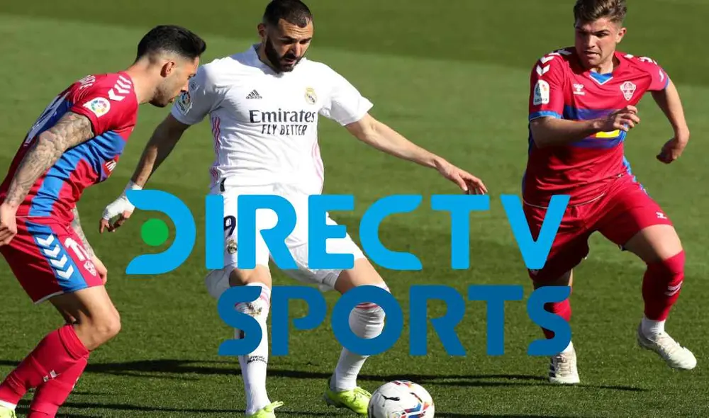 La Conmebol Sudamericana es uno de los torneos exclusivos de DirecTV Sports. Foto: composición LR/EFE