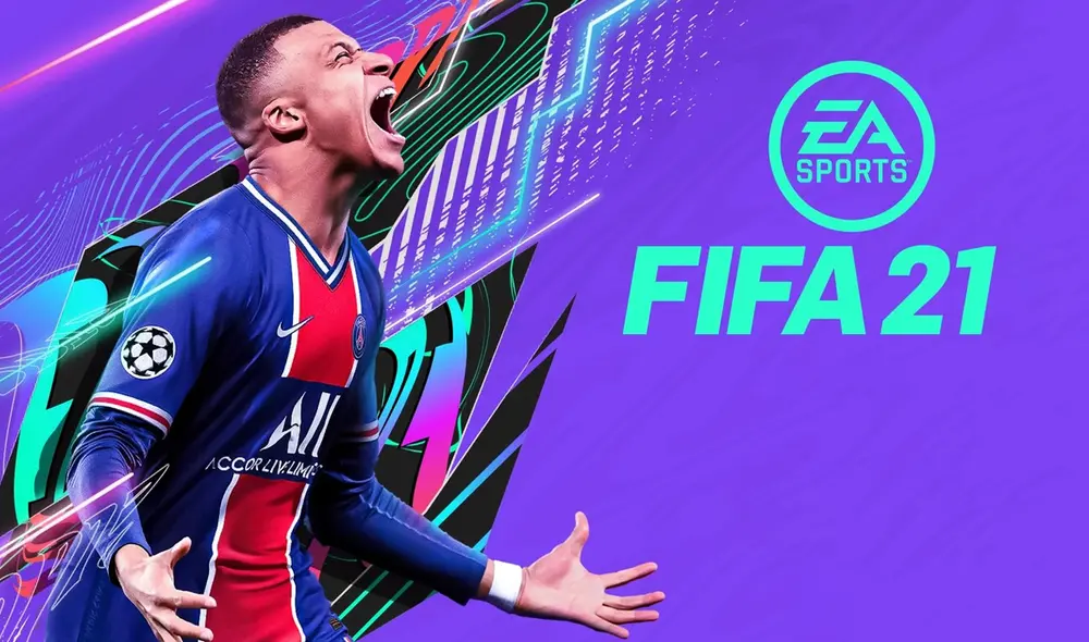 Esta promoción de FIFA 21 está disponible para PC, PS4, PS5, Xbox One y Xbox Series X|S. Foto: EA Sports Esta promoción de FIFA 21 está disponible para PC, PS4, PS5, Xbox One y Xbox Series X|S. Foto: EA Sports