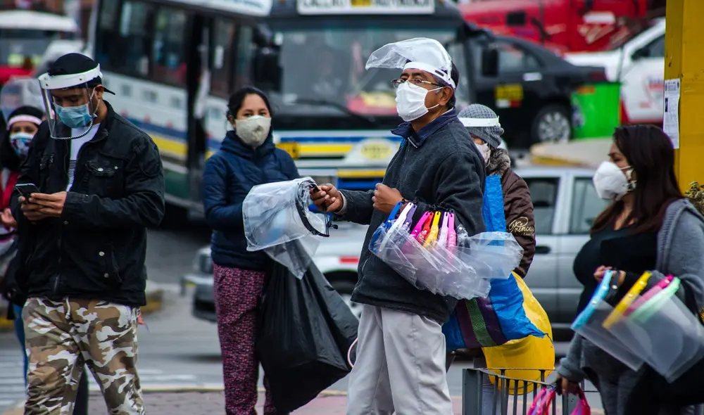 La crisis afectó más a los autoempleados, señalan los expertos
