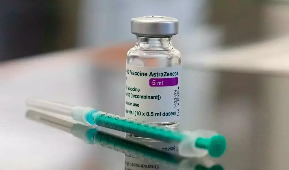 “La cuestión crucial es saber si se trata de quejas tras la vacunación o a causa de la vacunación. No debería haber ninguna duda sobre las vacunas”, manifestó el ministro de Salud neerlandés. Foto: AFP “La cuestión crucial es saber si se trata de quejas tras la vacunación o a causa de la vacunación. No debería haber ninguna duda sobre las vacunas”, manifestó el ministro de Salud neerlandés. Foto: AFP