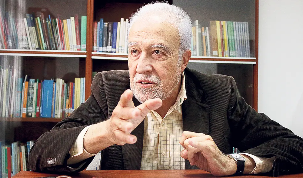 Reparos. Aunque señala que es un avance la acusación formulada en contra de Keiko Fujimori, Pásara dice tener algunas dudas sobre los delitos imputados. Foto: difusión