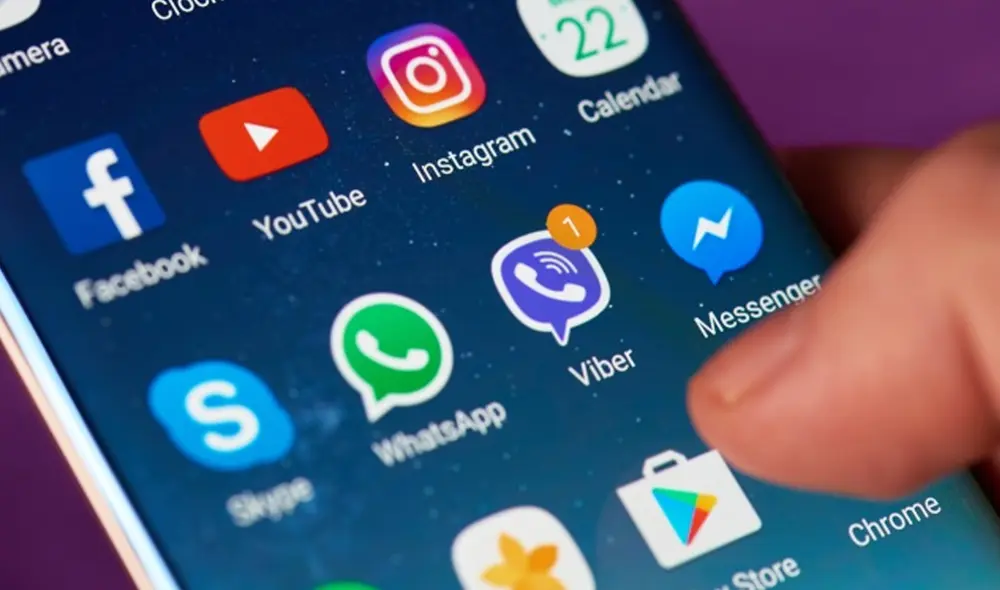 Para utilizar este truco tendrás que activar las opciones de desarrollador de tu smartphone. Foto: PhoneAzteca