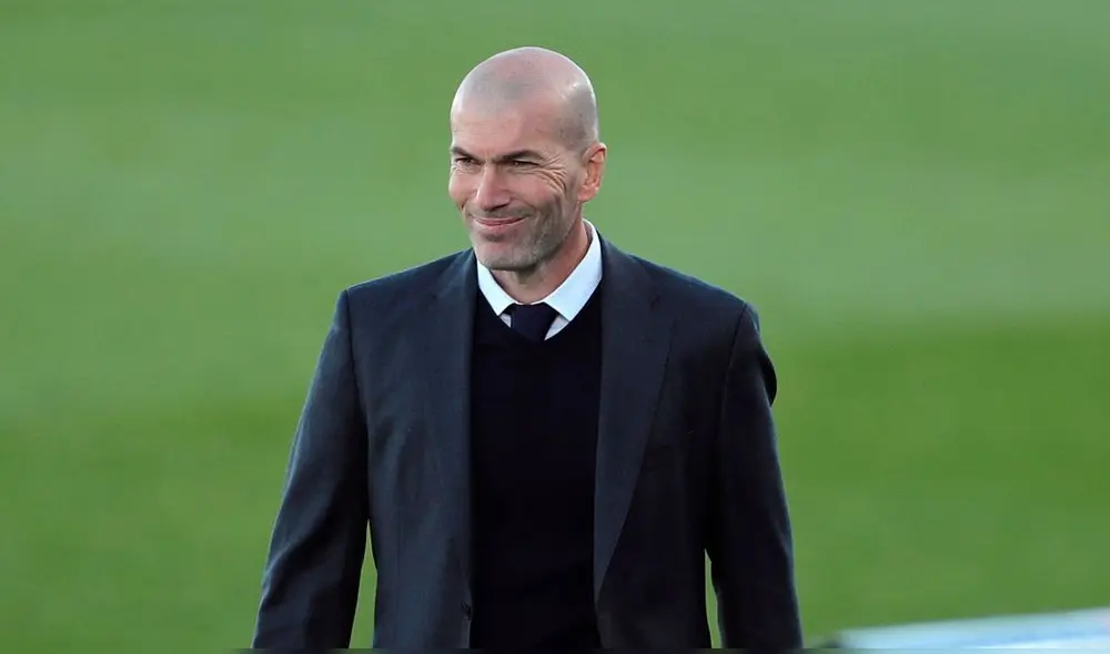 Real Madrid recibirá al Atalanta en el Di Stéfano este martes 16. Foto: EFE
