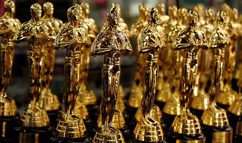 Entérate cuáles son todas nominadas a llevarse un trofeo este 2021. Foto: Academy Award