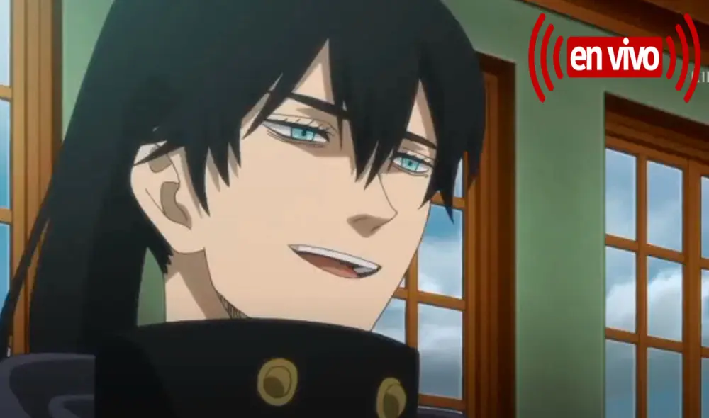 Conoce aquí todo acerca del más reciente capítulo de Black Clover. Foto: Weekly Shonen Jump