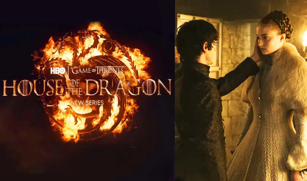 El universo de George R. R. Martin sigue dando de qué hablar. Foto: composición / HBO