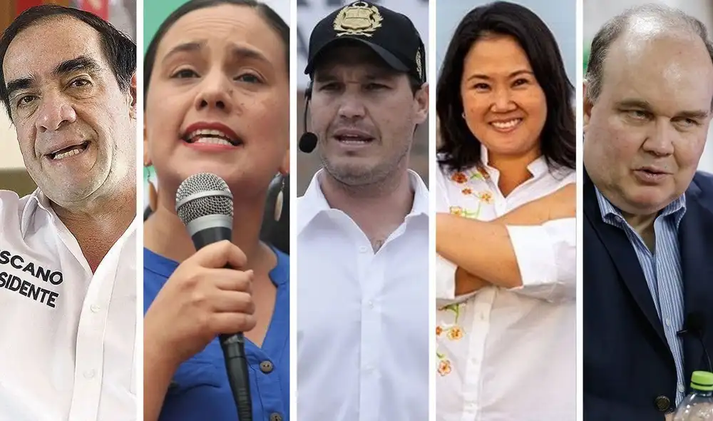 Elecciones 2021 Elecciones 2021