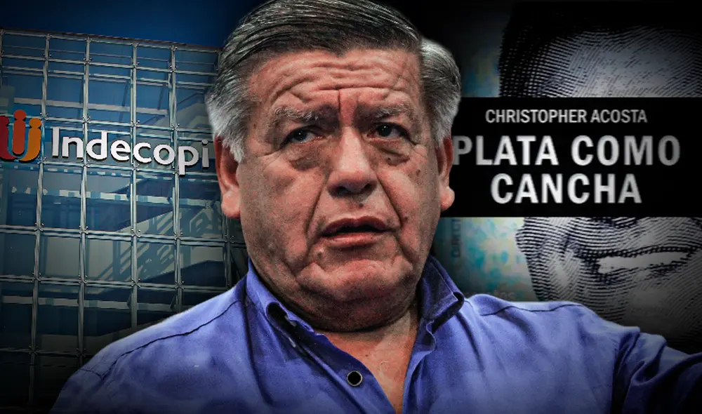 César Acuña busca evitar la circulación de libro que revela información sobre su fortuna y conducta política. Foto: composición de Fabrizio Oviedo/La República César Acuña busca evitar la circulación de libro que revela información sobre su fortuna y conducta política. Foto: composición de Fabrizio Oviedo/La República