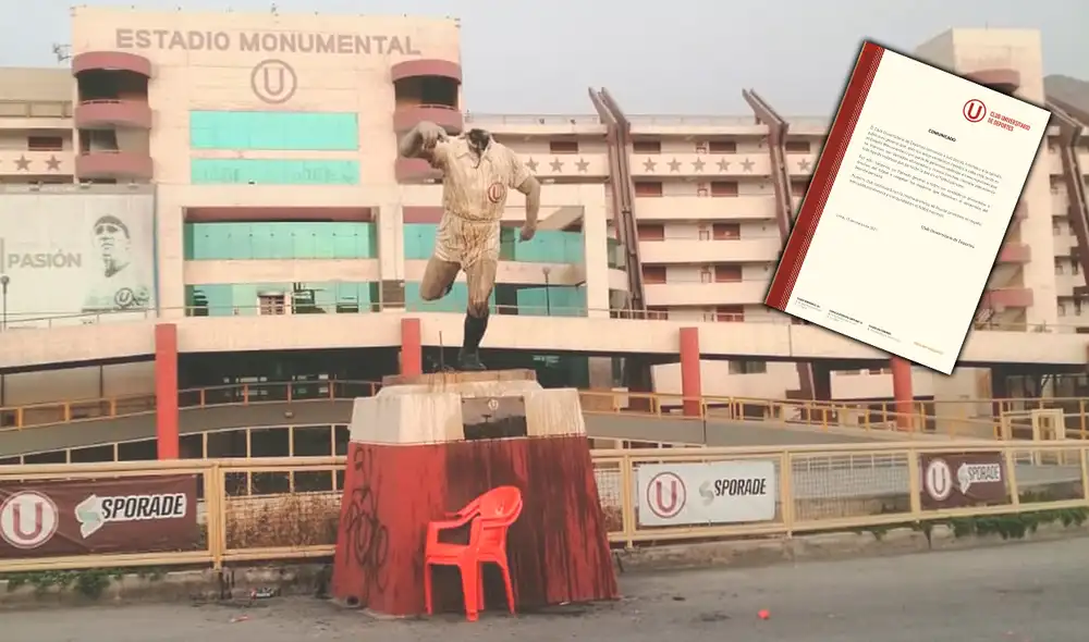 Universitario y Cristal disputaron la final de la Liga 1 Movistar 2020. Foto: El Desmarque Universitario y Cristal disputaron la final de la Liga 1 Movistar 2020. Foto: El Desmarque