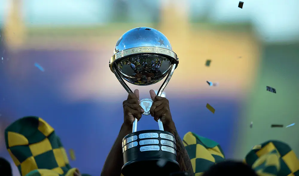 UTC, Melgar, Mannucci y Sport Huancayo disputarán la Fase 1 de la Copa Sudamericana 2021. Foto: AFP UTC, Melgar, Mannucci y Sport Huancayo disputarán la Fase 1 de la Copa Sudamericana 2021. Foto: AFP