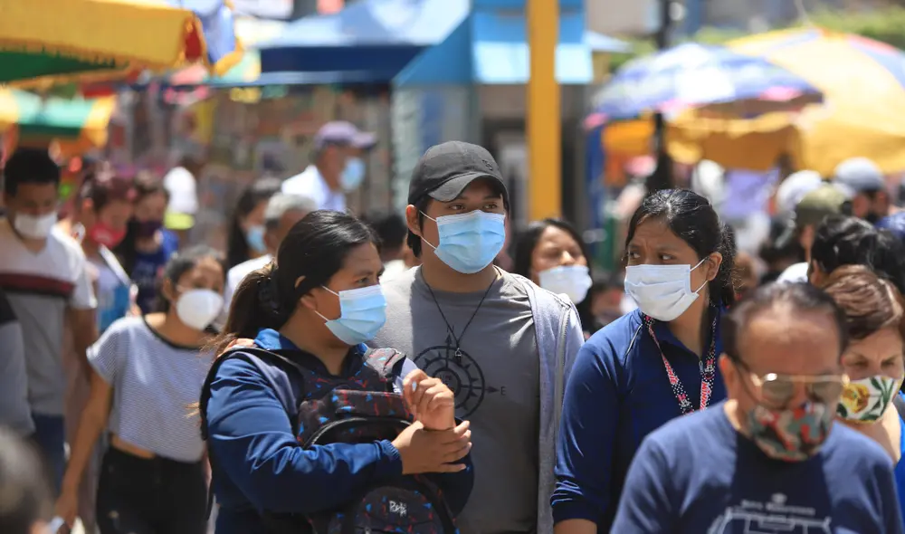 Aún no existe una forma de reciclaje seguro para las mascarillas. Foto: La República