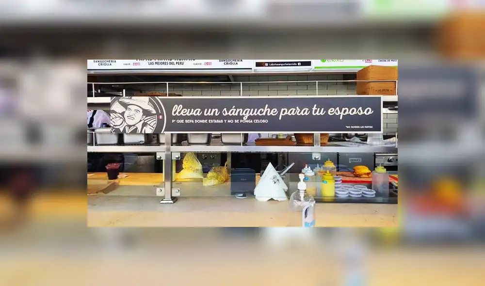 Mensaje de La Lucha fue criticado, aunque muchos usuarios normalizaron ideas machistas. Foto: Facebook