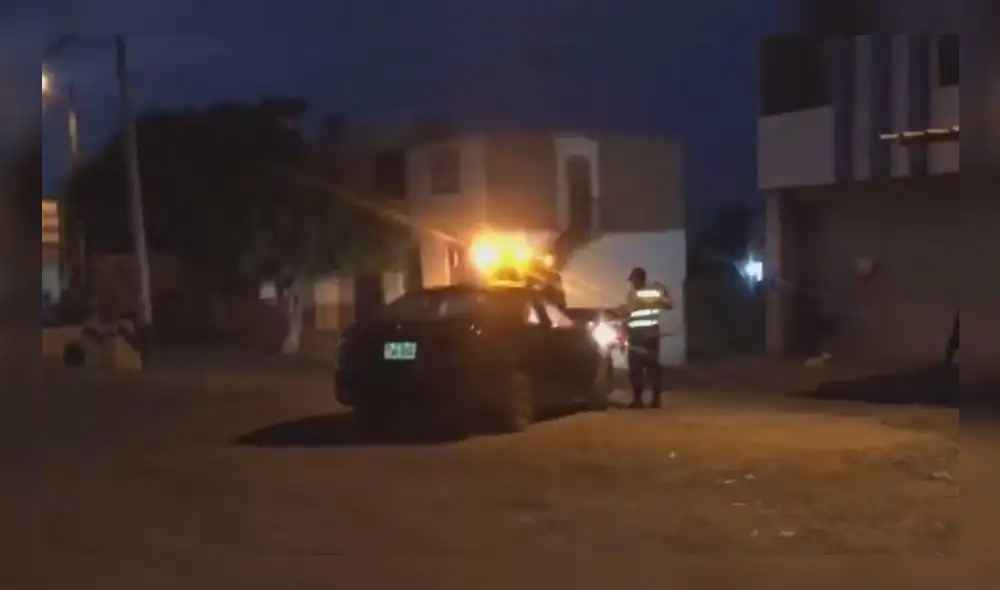 Van 29 decesos por accidentes de tránsito en la región. Foto: captura de vídeo Van 29 decesos por accidentes de tránsito en la región. Foto: captura de vídeo