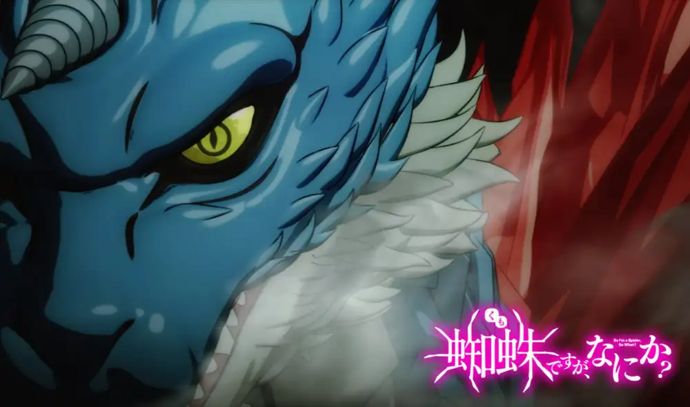 Conoce más detalles sobre el undécimo capítulo de Kumo desu ga, nani ka? Foto: Shousetsuka ni narou