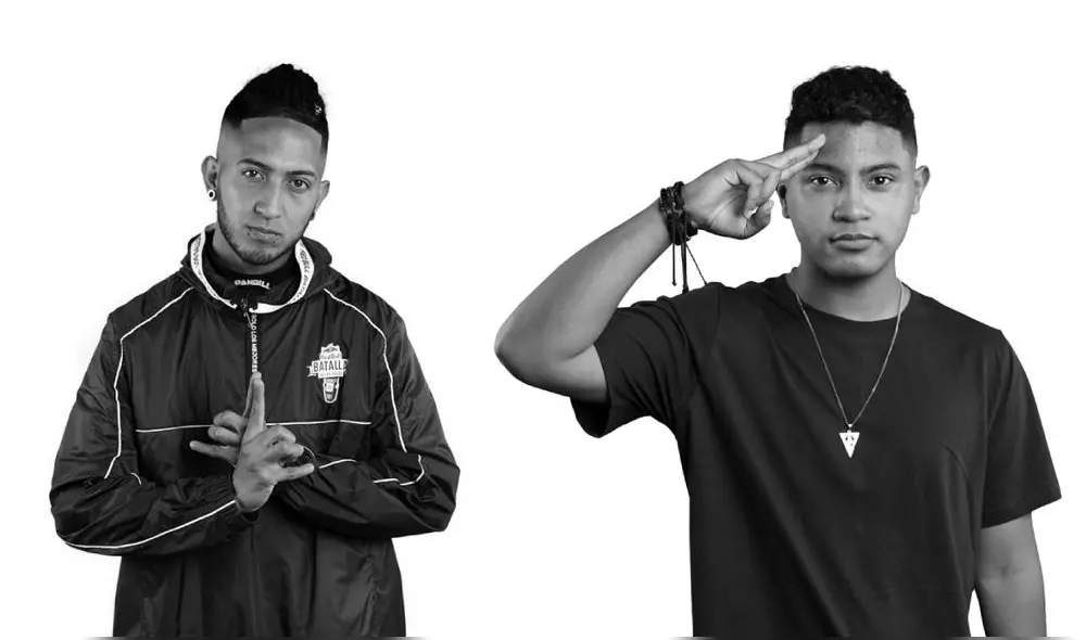 Ambos torneos sumarán 40.000 unidades al ranking de ascenso a FMS Perú 2021. Foto: composición/Red Bull