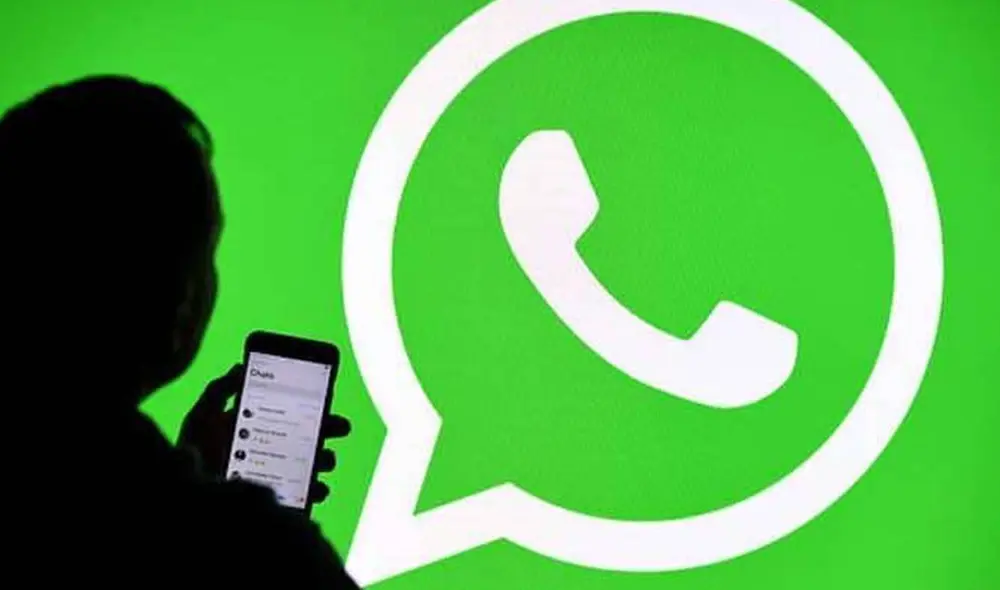 Si sospechas que otra persona está usando tu cuenta de WhatsApp, debes notificar a tus familiares. Foto: Trecebits