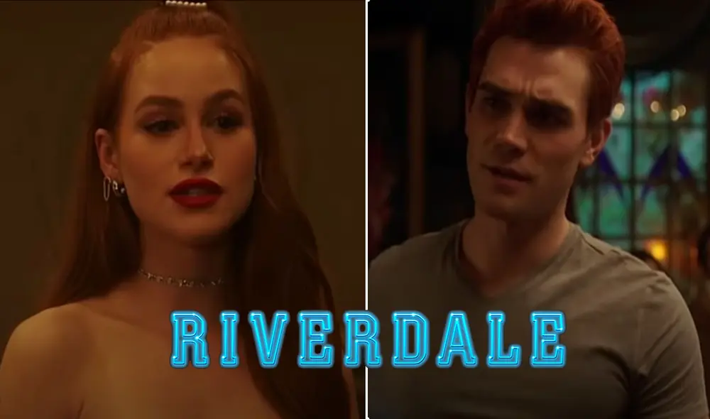 La temporada 5 de Riverdale 5 tendrá 19 episodios. Foto: The CW