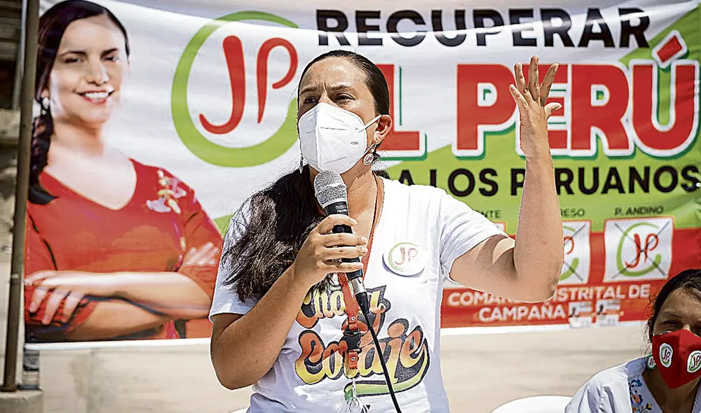 Lima. Mendoza anuncia programa de conectividad gratuita. Foto: difusión