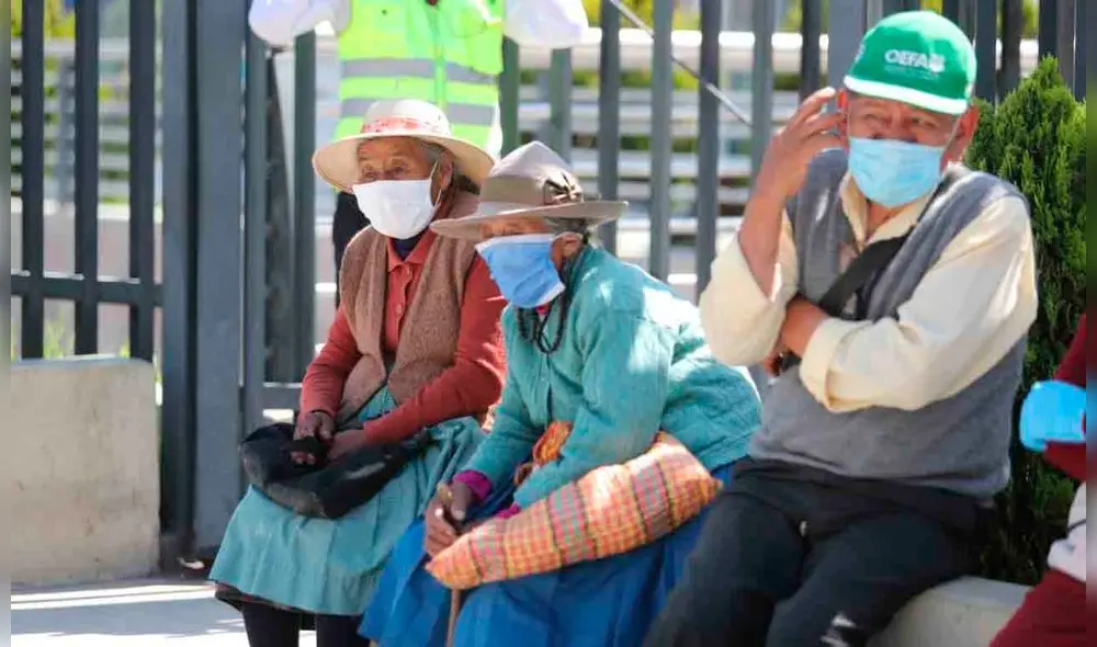 Llegaron. Dosis de Pfizer se aplicarán desde hoy.