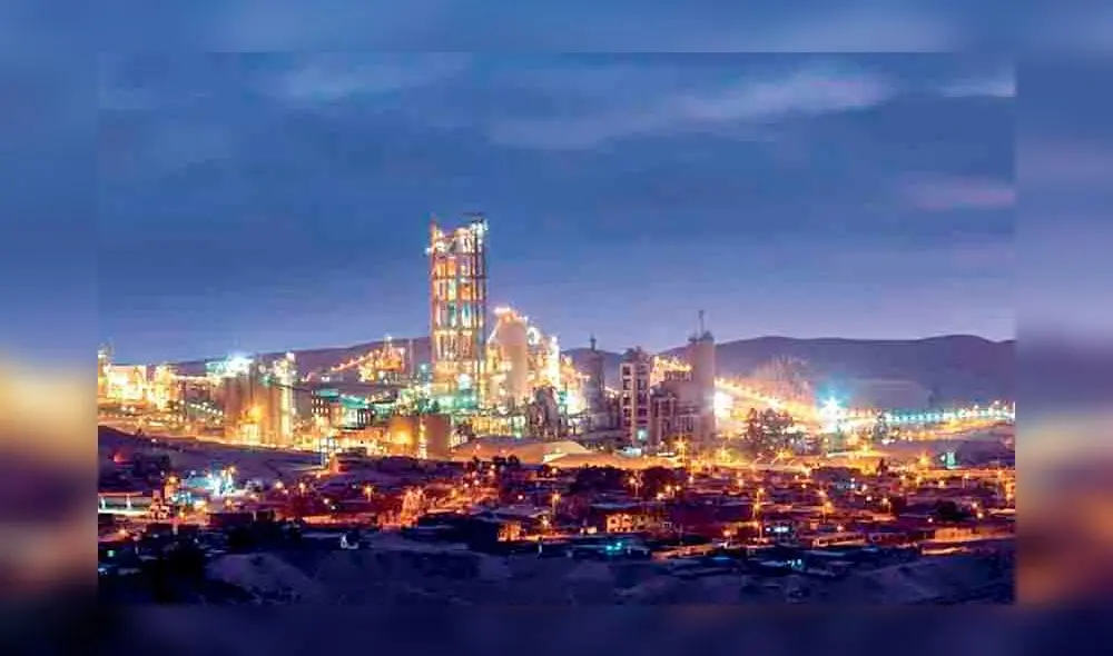 Cambios. Yura realiza mejoras en su infraestructura. Cambios. Yura realiza mejoras en su infraestructura.