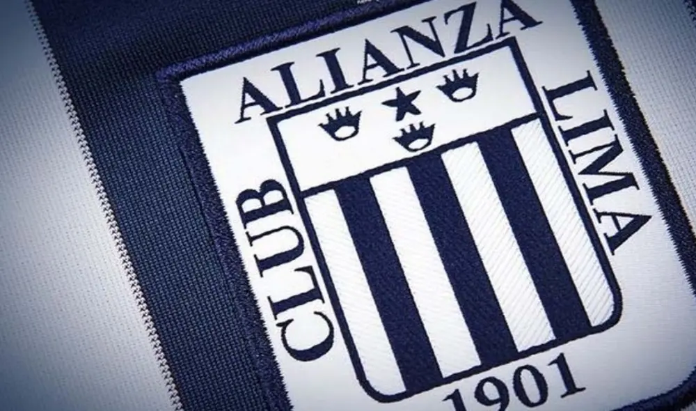 Alianza Lima permanece en la Liga 1, según dispuso el TAS en una resolución. Foto: Alianza Lima