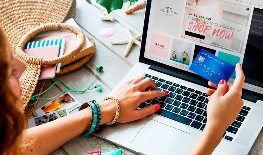 Con estos consejos te sentirás más seguro al momento de comprar en tiendas digitales. Foto: ESAN