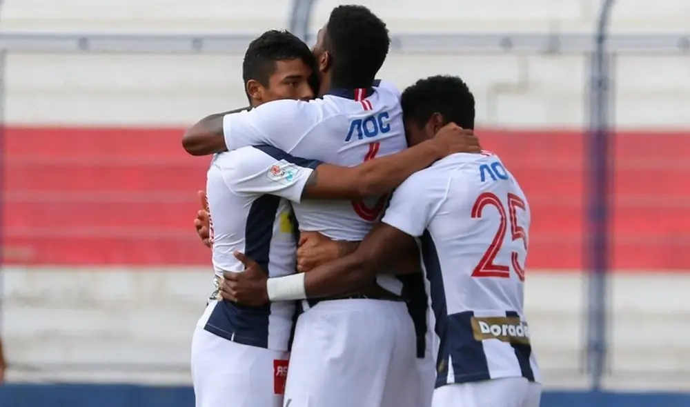 Alianza Lima cambia de posición en la tabla Liga 1 2020 tras resolución del TAS. Foto: Liga 1 Alianza Lima cambia de posición en la tabla Liga 1 2020 tras resolución del TAS. Foto: Liga 1
