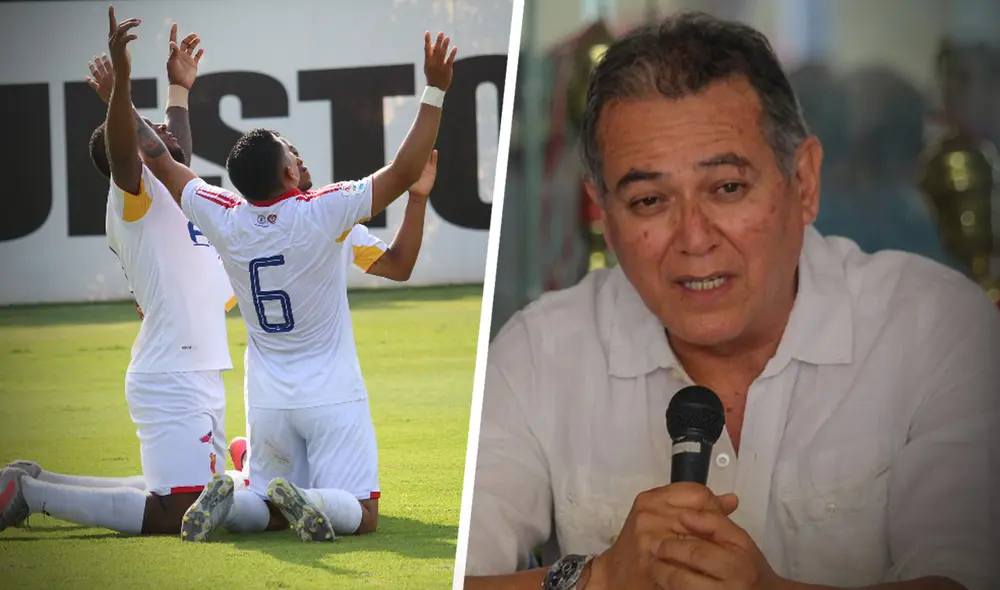 Atlético Grau descendió a segunda división por ocupar el puesto 18 en el 2020. Fotos: Atlético Grau Atlético Grau descendió a segunda división por ocupar el puesto 18 en el 2020. Fotos: Atlético Grau