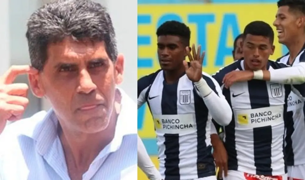 Alianza Lima permanece en la Liga 1 y no jugará la Segunda División. Foto: Composición GLR/Liga 1