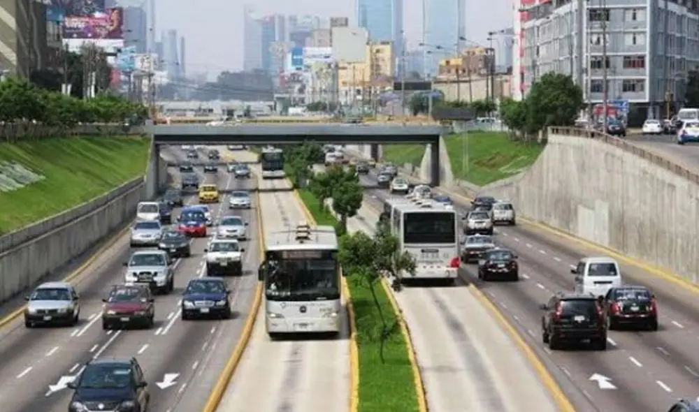 Cuando en Lima regía la inmovilización los días domingos, servicios de transporte modificaron sus horarios. Foto: ATU Cuando en Lima regía la inmovilización los días domingos, servicios de transporte modificaron sus horarios. Foto: ATU