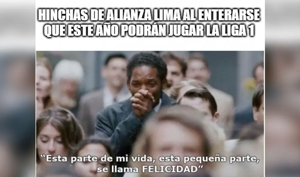 Tras el fallo del TAS, se pudo ver a través de la web las divertidas imágenes. Foto: difusión Tras el fallo del TAS, se pudo ver a través de la web las divertidas imágenes. Foto: difusión