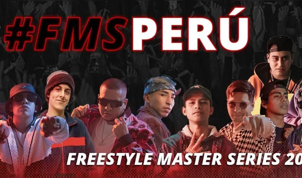 Se define la primera temporada de FMS Perú 2020 este sábado 20 de marzo. Foto: Urban Roosters