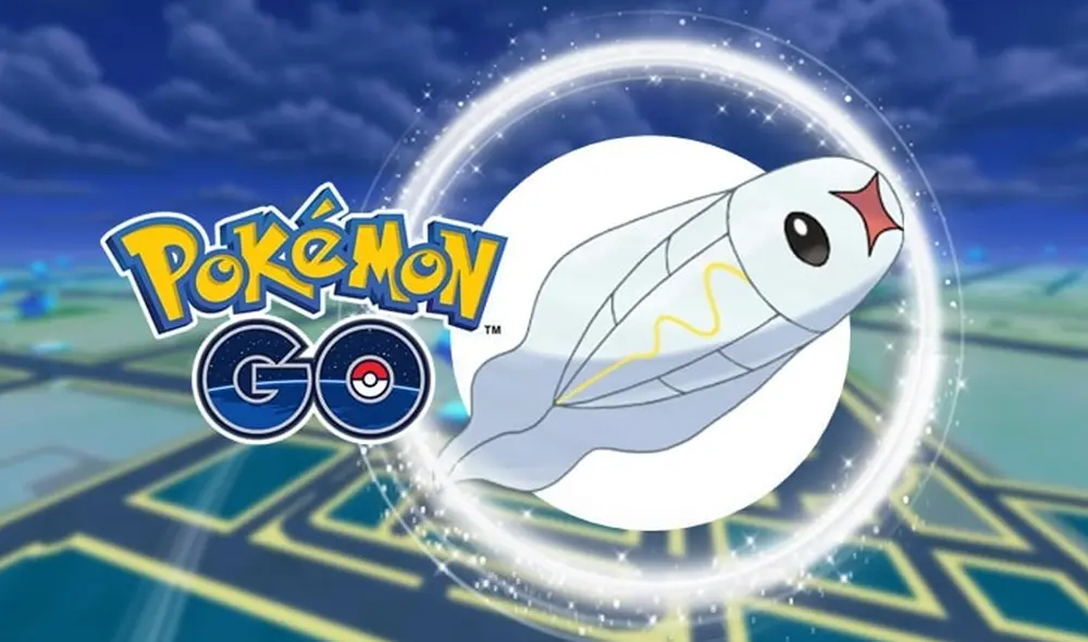 El evento de Pokémon GO será hasta el lunes 22 de marzo. Foto: Niantic