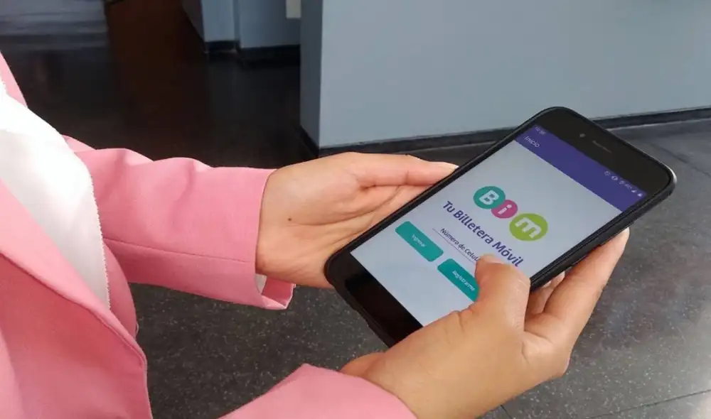 Para el pago del Bono 600 soles por billetera digital, las personas tienen que acceder a las aplicaciones como Yape, Tunki o Lukita. Foto: difusión