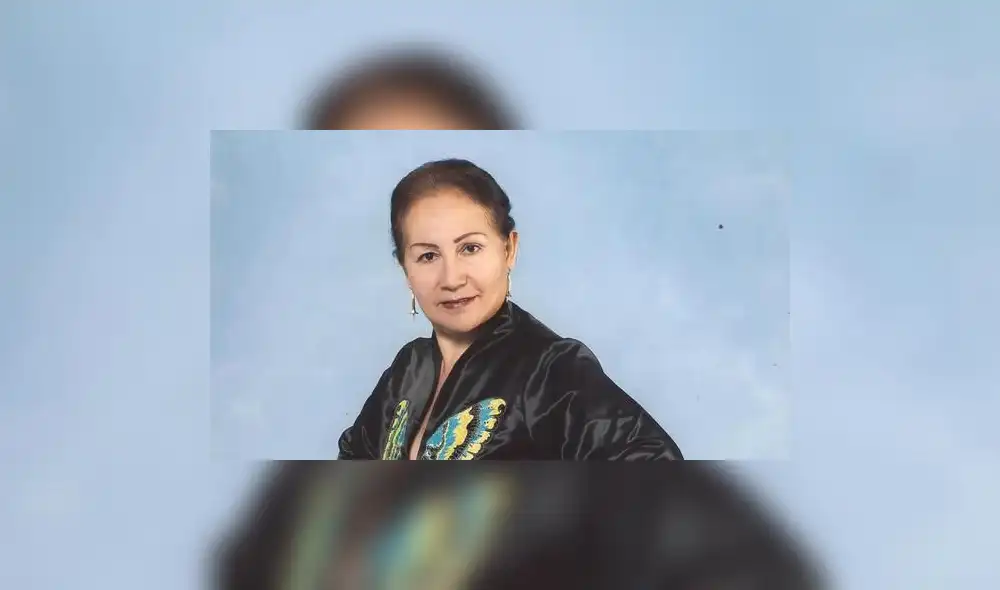 Taller de canto andino se hace en homenaje a la recordada cantante ayacuchana Nelly Munguía.