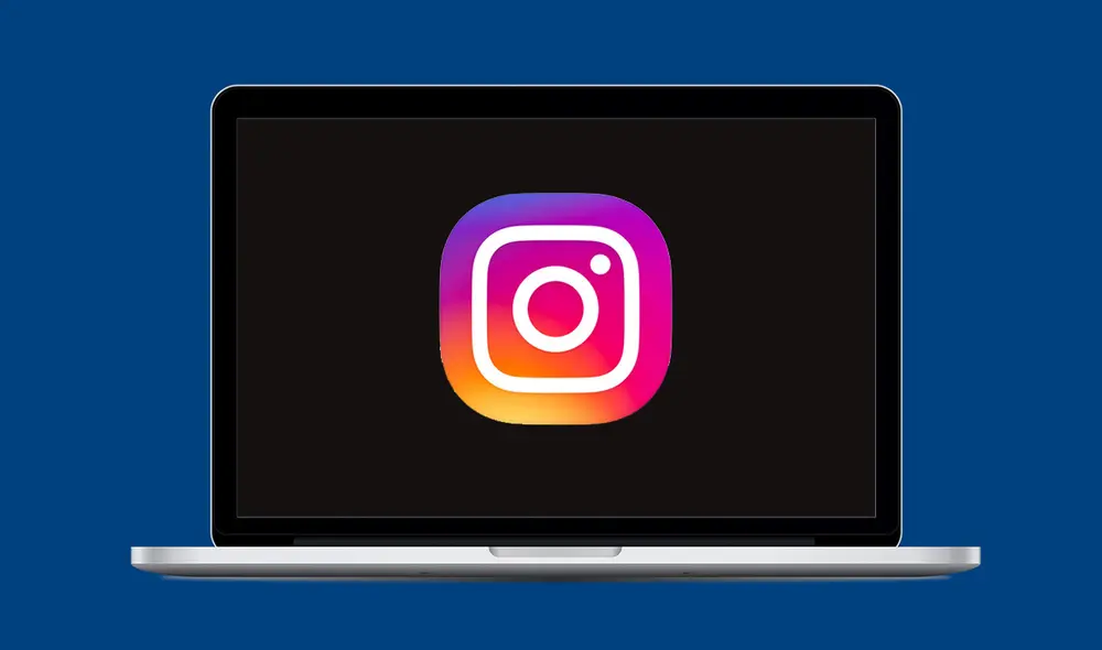 XDA-Developers ha encontrado un método sencillo tener el modo oscuro en Instagram web. Foto: Genbeta