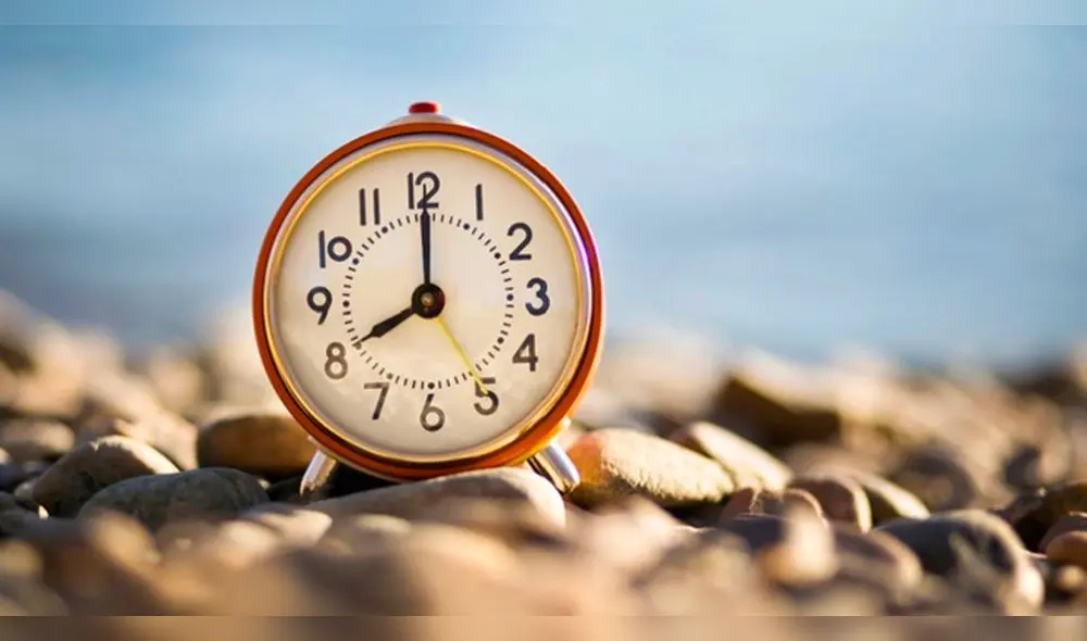 El cambio de horario de verano en USA no compete a todos los estados del país . Foto: Marca USA El cambio de horario de verano en USA no compete a todos los estados del país . Foto: Marca USA