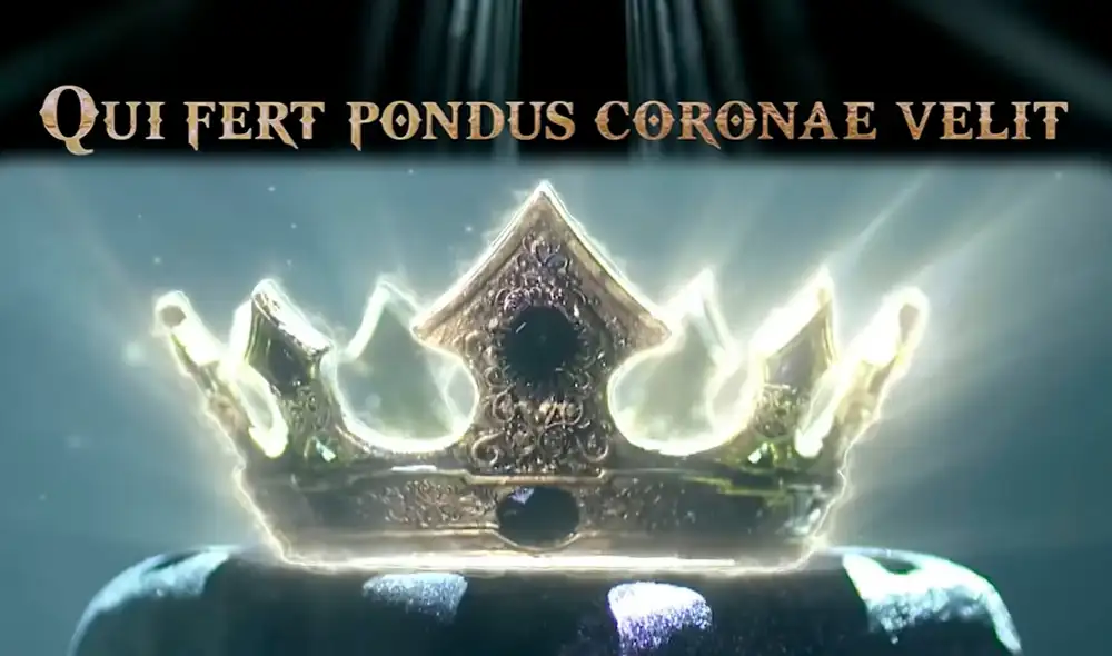 Cuenta regresiva para el estreno de Kingdom, reality de competencia K-pop. Foto: Mnet