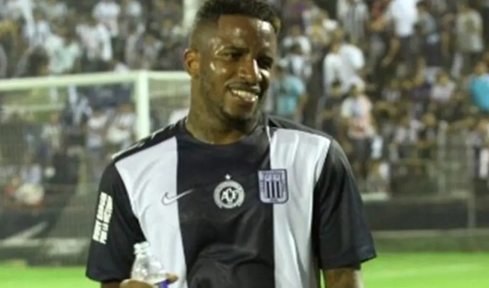Jefferson Farfán volvería a Alianza Lima tras su paso por el Lokomotiv Moscú. Foto: GLR