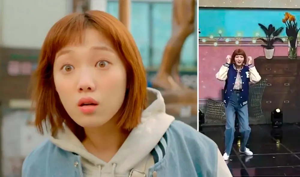 Kim Book Joo fue el primer protagónico de Lee Sung Kyung. La serie se estrenó entre el 2016 y el 2017. Foto: composición/Naver Kim Book Joo fue el primer protagónico de Lee Sung Kyung. La serie se estrenó entre el 2016 y el 2017. Foto: composición/Naver