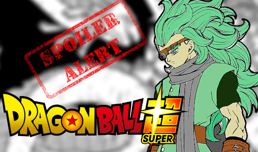 Conoce aquí los detalles de la más reciente entrega de Dragon Ball Super. Foto: Weekly Shonen Jump Conoce aquí los detalles de la más reciente entrega de Dragon Ball Super. Foto: Weekly Shonen Jump