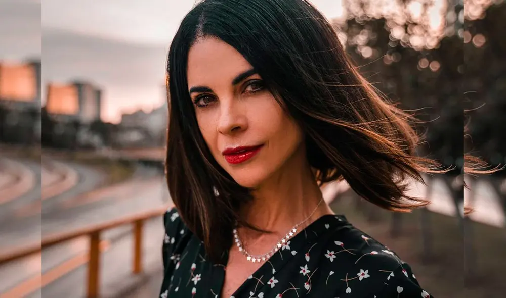 La actriz vuelve la pantalla grande como parte del reparto de "¿Nos casamos? Sí, mi amor”. Foto: Fiorella Rodríguez/Instagram La actriz vuelve la pantalla grande como parte del reparto de "¿Nos casamos? Sí, mi amor”. Foto: Fiorella Rodríguez/Instagram